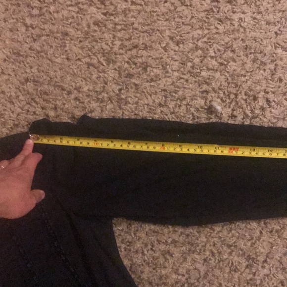 Free people like new tunic size 4 - Picture 9 of 13